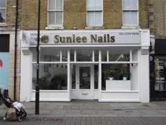 Sunlee Nails image