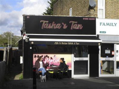 Tasha's Tan image