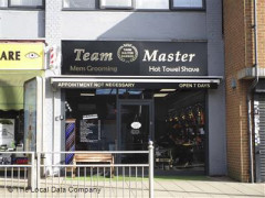 Team Master image