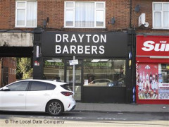 Drayton Barbers image