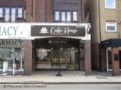 Cake House Bakery image