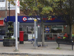 Chicken Cottage image