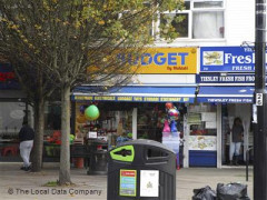 £+ Budget By Mahtabi image