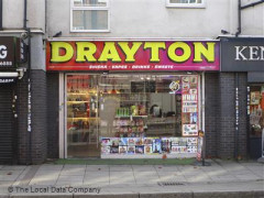 Drayton image