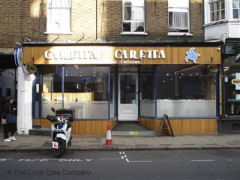 Caretta Caretta image