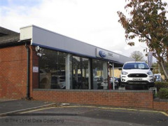 SMC Motor Group image