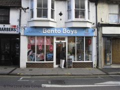 Bento Boys image