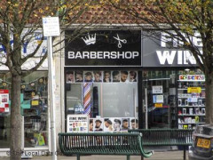 Barbershop image