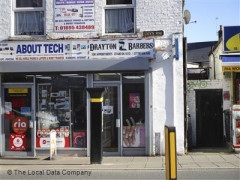 Ezigo Nail Salon & Spa image
