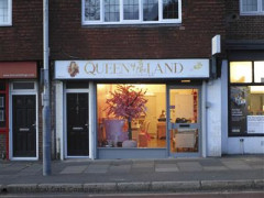 Queen Of The Land image