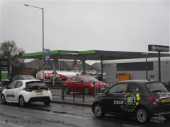 ASDA Petrol Station image