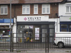 Velvet image