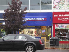 H&T Pawnbrokers image