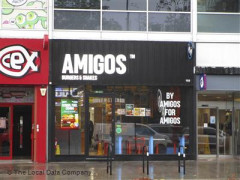 Amigo's image