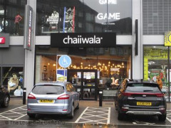 Chaiiwala image