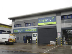 Tiles DIY image