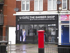 U Cutz The Barber Shop image