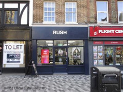 Rush Hair image