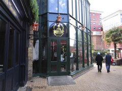 Incognito Cocktail Company image