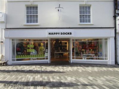 Happy Socks image