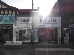 Smart Mobiles & Vapes image