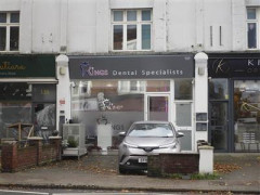 Kings Dental Specialists image