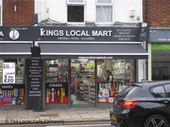 Kings Local Mart image