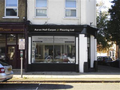 Aaron Hall Carpet & Flooring image