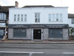 Oakleafe image