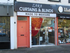 Zara Curtains & Blinds image