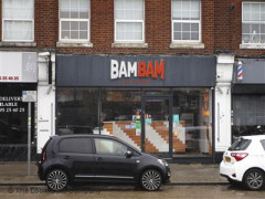 Bam Bam image