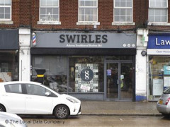 Swirles image