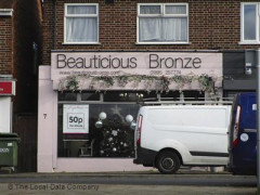 Beautilicious Bronze image