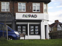 NuPad image