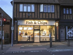 The Village Fish & Chips image