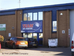 Team Air Express image