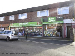 Eazy Mart image