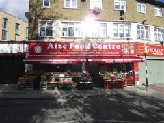 Aize Food Centre image