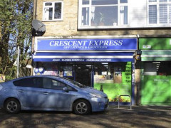 Crescent Express image