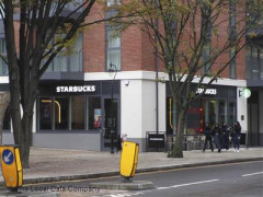 Starbucks Coffee image
