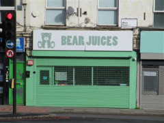 Bear Juices image