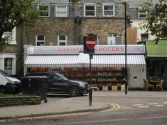 Lauriston Grocers image