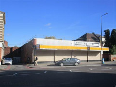 Sukkah Depot image