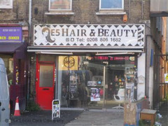 E5 Hair & Beauty image