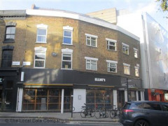 Elliot's image
