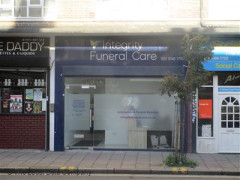 Integrity Funeral Care image