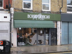 House Of Signs image