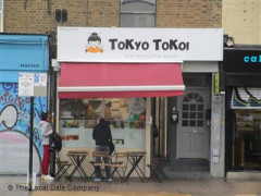 Tokyo Tokoi image