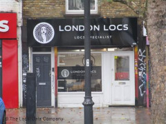 London Locs image