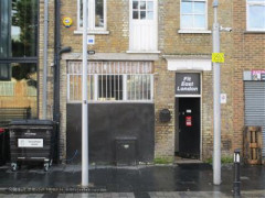 Fit East London image